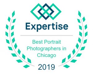 Best Portrait Photographer Chicago